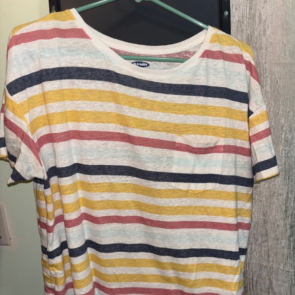 T Shirt Bundle (2) - Old Navy - Size L/XL - Picture 1 of 7